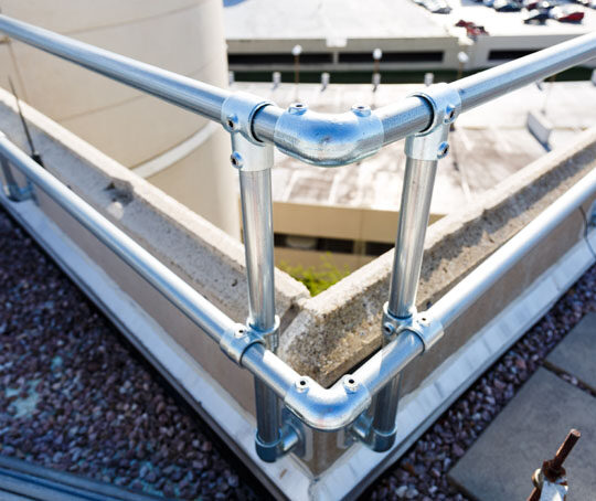 Fall Protection Solutions