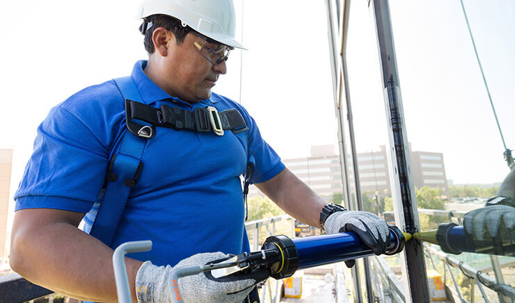Waterproofing Services