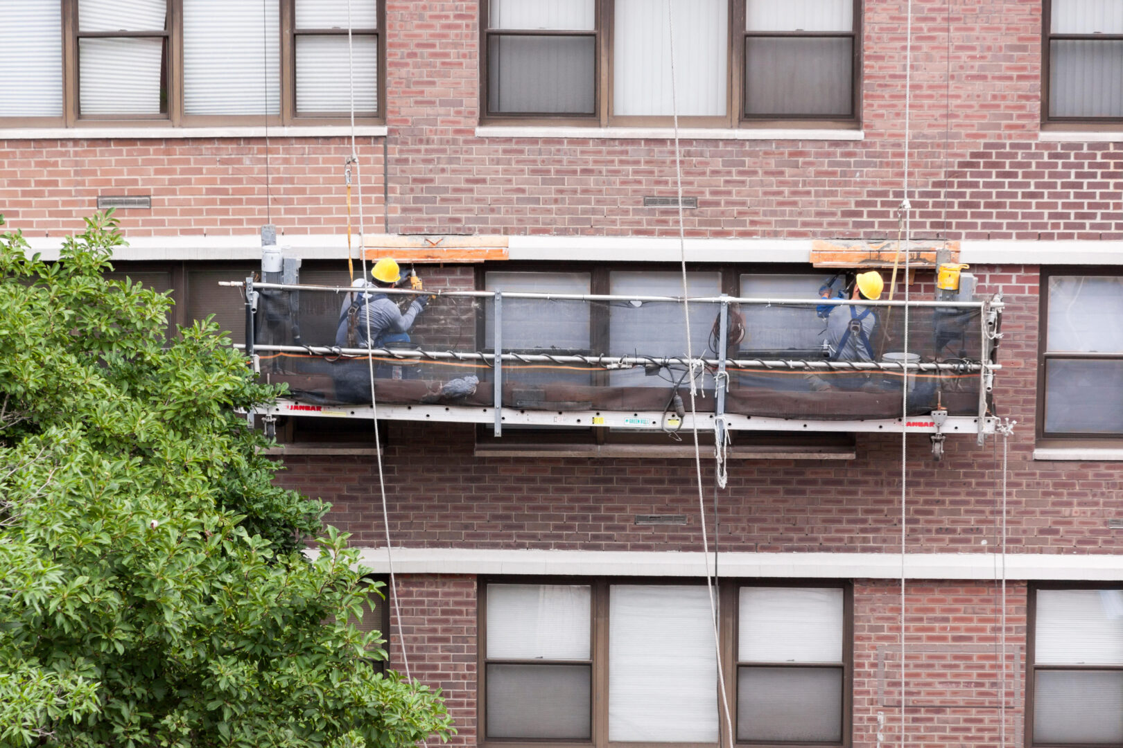 Understanding the Lifespan of Façade Materials and When to Restore - post