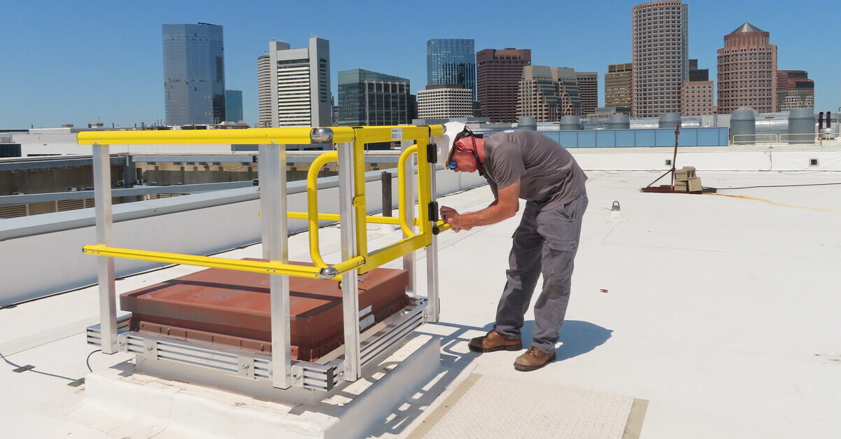 Top OSHA Violations for 2025: Is Your Workplace Compliant? - post